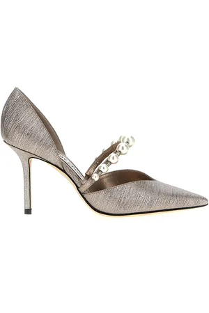 Jimmy Choo Aurelie Pumps