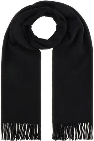 Maison Kitsuné Wool Scarf