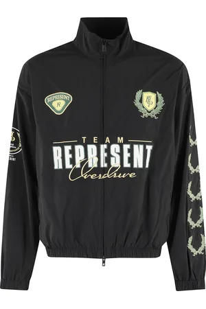 Represent World Championship Track Jacket
