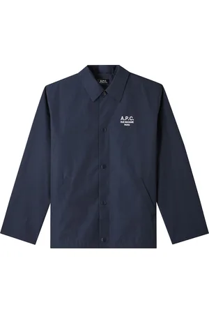 A.P.C. A. P.C. Blouson Regis