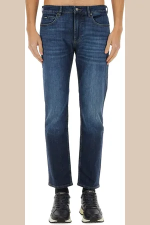 HUGO BOSS Delaware Jeans