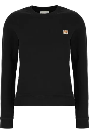 Maison Kitsuné Cotton Sweatshirt