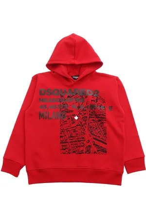Dsquared2 Sweaters