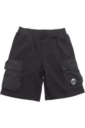 C.P. Company C. P. Company Undersixteen Shorts
