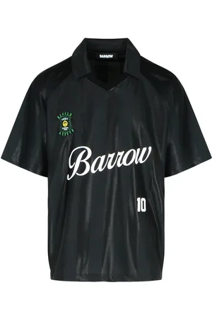BARROW Polyester T-shirt
