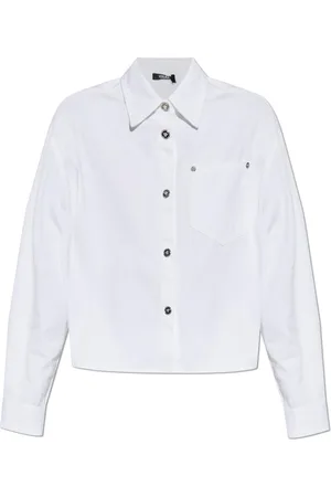 VERSACE Shirt With Pocket