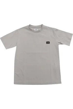C.P. Company C. P. Company Undersixteen Short Sleeved T-shirt