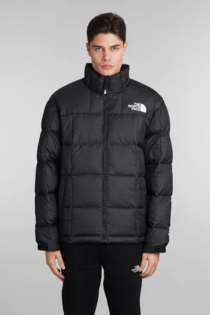 The North Face Lhotse Jacket Puffer In Polyamide