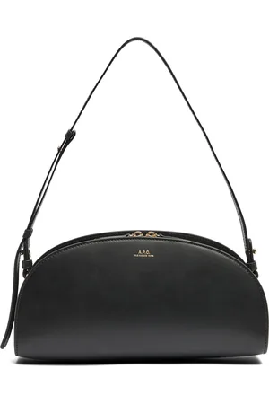 A.P.C. A. P.C. Sac Demi-lune Shoulder