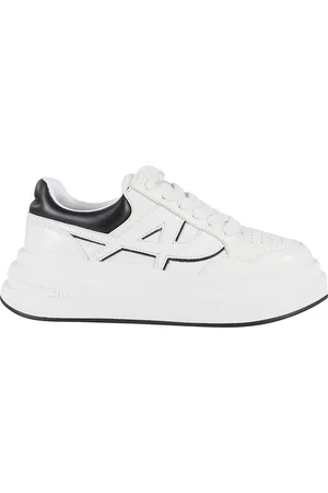 Ash Nappa Calf