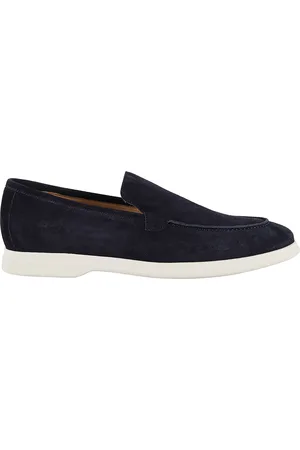 TAGLIATORE Mocassino Suede