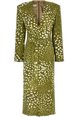 DRIES VAN NOTEN Dohana Dress