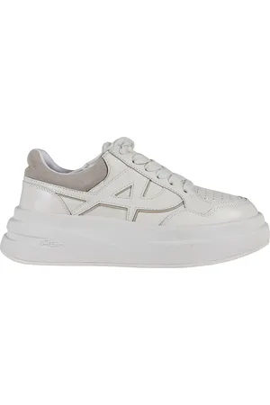 Ash Nappa Calf