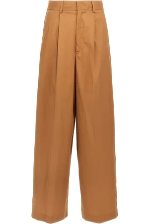 NUDE Menswear Pants