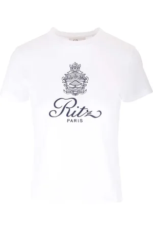 Frame Slim Fit Top