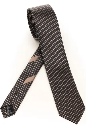 Dolce & Gabbana Silk Tie
