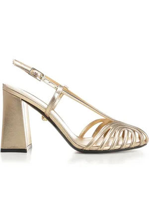 Alevì Marta Cage Sandal
