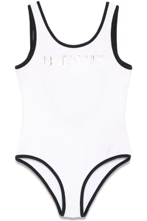 Balmain One-piece Swimsuit