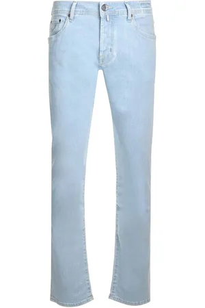 Jacob Cohen Slim Fit Jeans nick