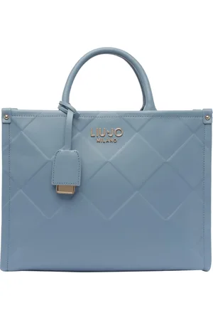 Liu Jo Logo Tote Bag