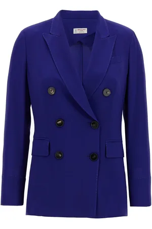 ALBERTO BIANI Viscose Blazer