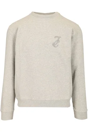 Jacob Cohen Crewneck Cotton Sweatshirt