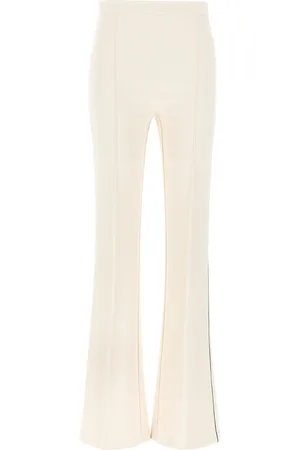 Elisabetta Franchi Crêpe Pants