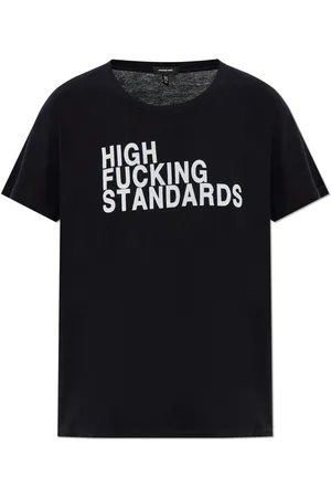 R13 Printed T-shirt