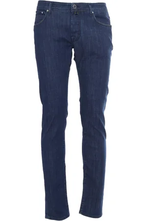Jacob Cohen Super Slim Fit Nick Pants