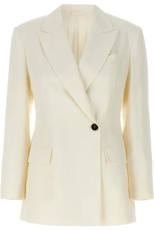 Brunello Cucinelli Double-breasted Blazer