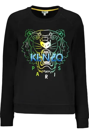 Kenzo Cotton Sweatshirt