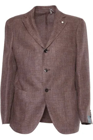 L.B.M. 1911 L. B.M. 1911 Jacket
