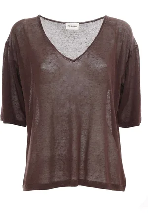 PAROSH Sweater