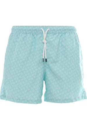 FEDELI Swim Trousers Woven Fabric Man