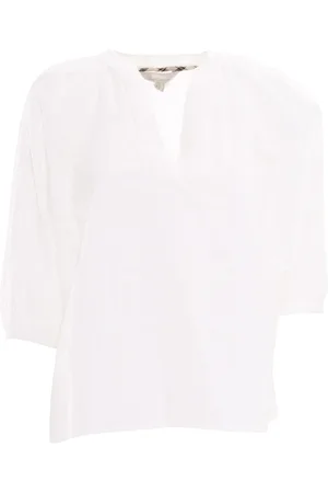 Barbour Heidi Top