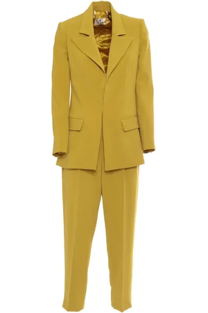 Elisabetta Franchi Jacket+trousers