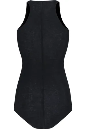 Rick Owens Ribbed Tank Top