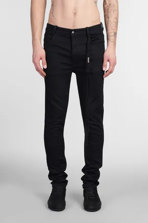 ANN DEMEULEMEESTER Wout Jeans In Denim