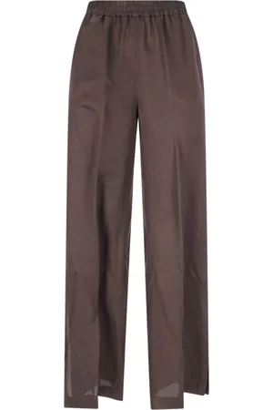 Aspesi Palazzo Pants