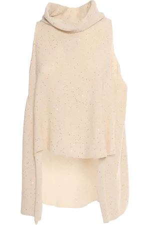 LORENA ANTONIAZZI Knit Gilet