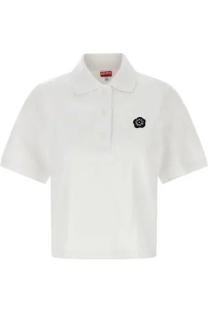 Kenzo Boke Flower 2.0 Polo Shirt
