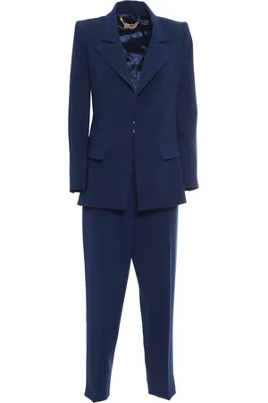 Elisabetta Franchi Jacket+trousers