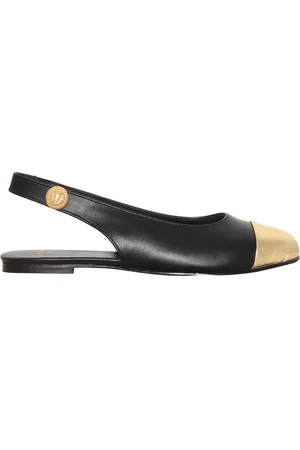 Balmain Ballerinas