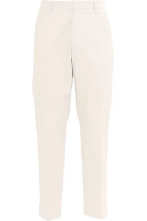 K-Way Ailton Twill Tech Chino Pants