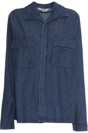Aspesi Capa Shirt