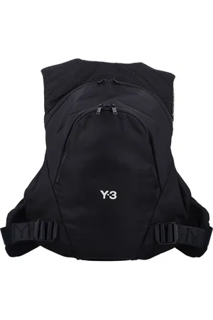 Y-3 Vest Backpack