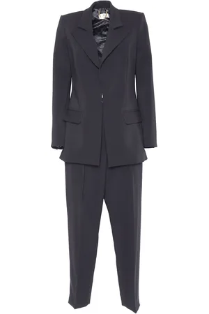 Elisabetta Franchi Jacket+trousers