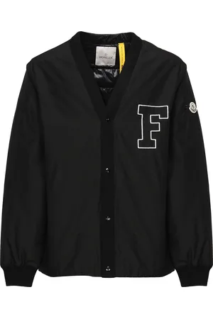 Moncler Moncler X Frgmt Anise Short Down Jacket