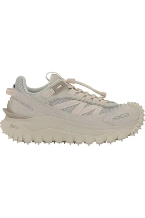 Moncler Trailgrip Low Top Sneakers
