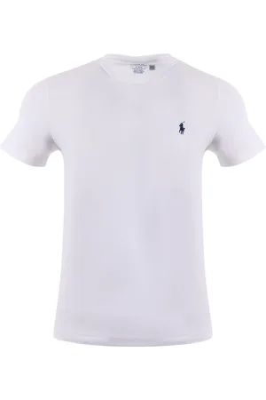 Ralph Lauren Cotton T-shirt